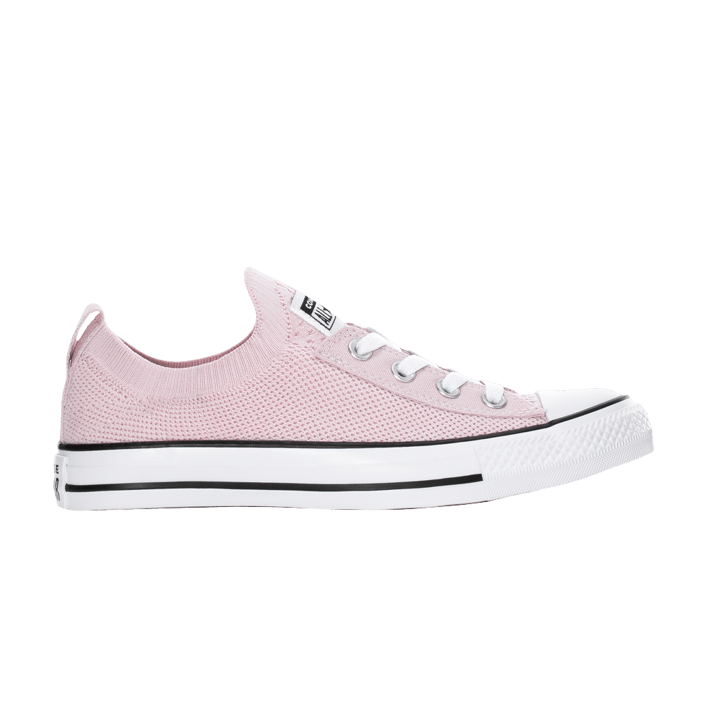 Wmns Chuck Taylor All Star Shoreline Knit 'Barely Rose'