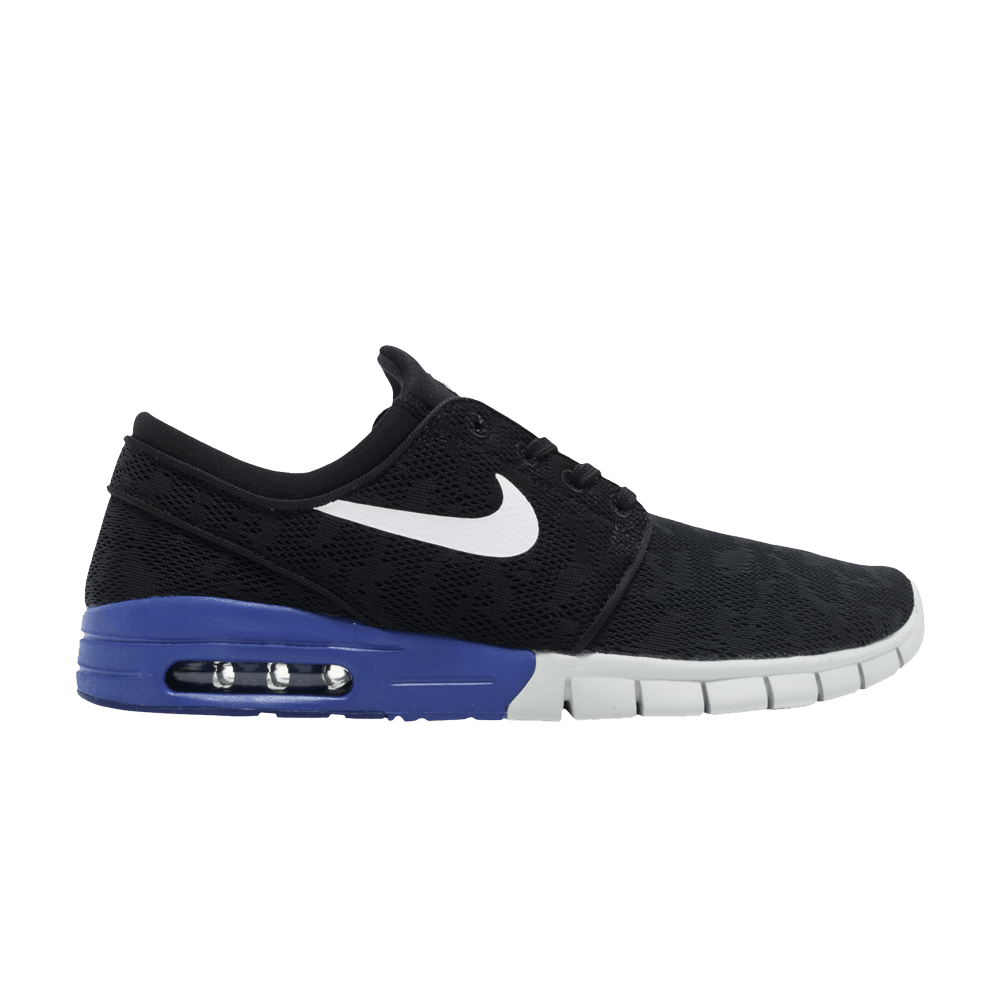 Stefan Janoski Max 'Black Deep Night'