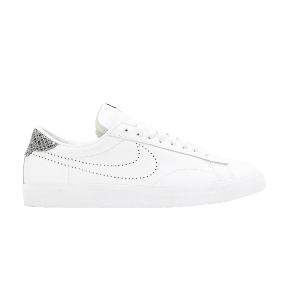 Fragment Design x Tennis Classic SP 'White Cool Grey'