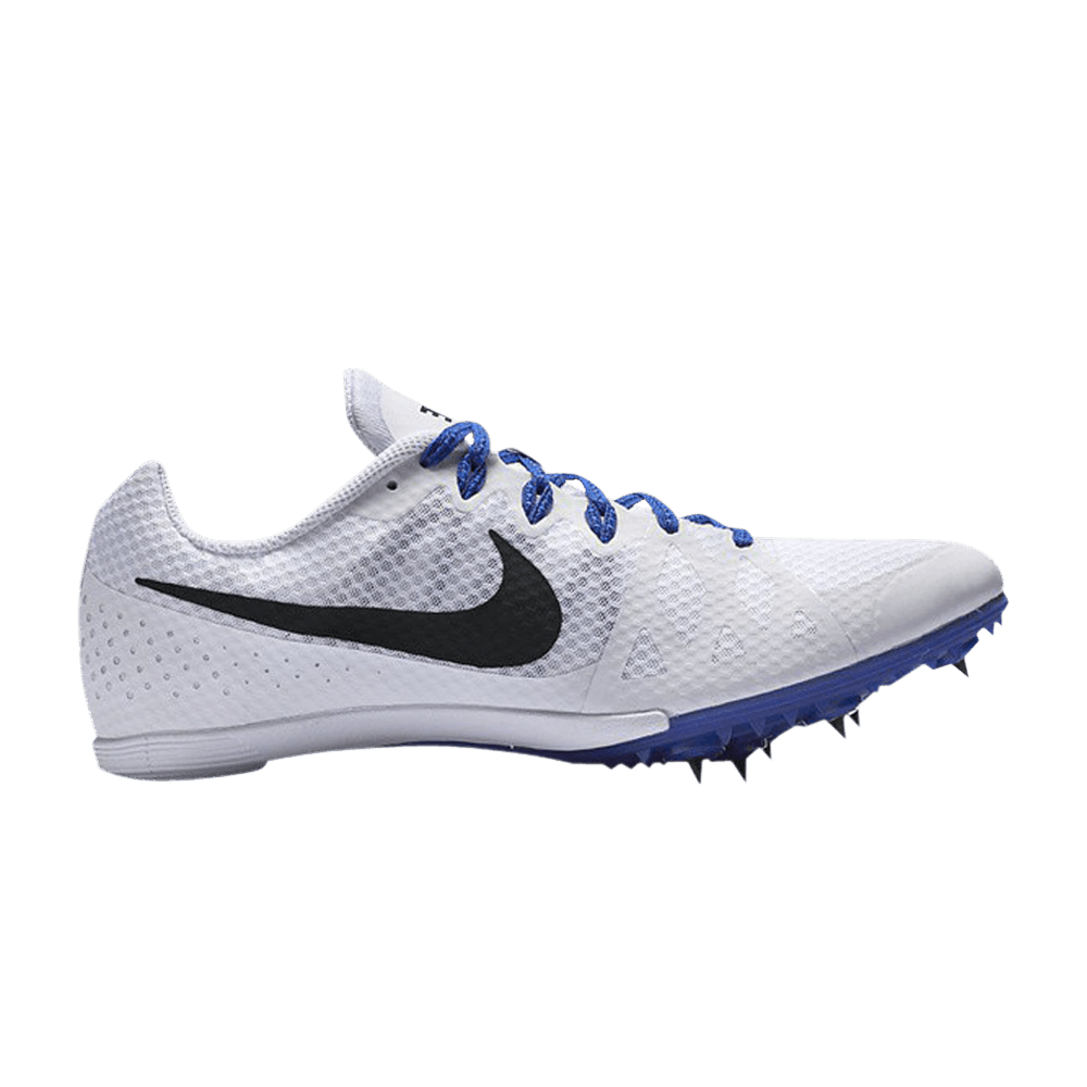 Zoom Rival M 8 'White Racer Blue'