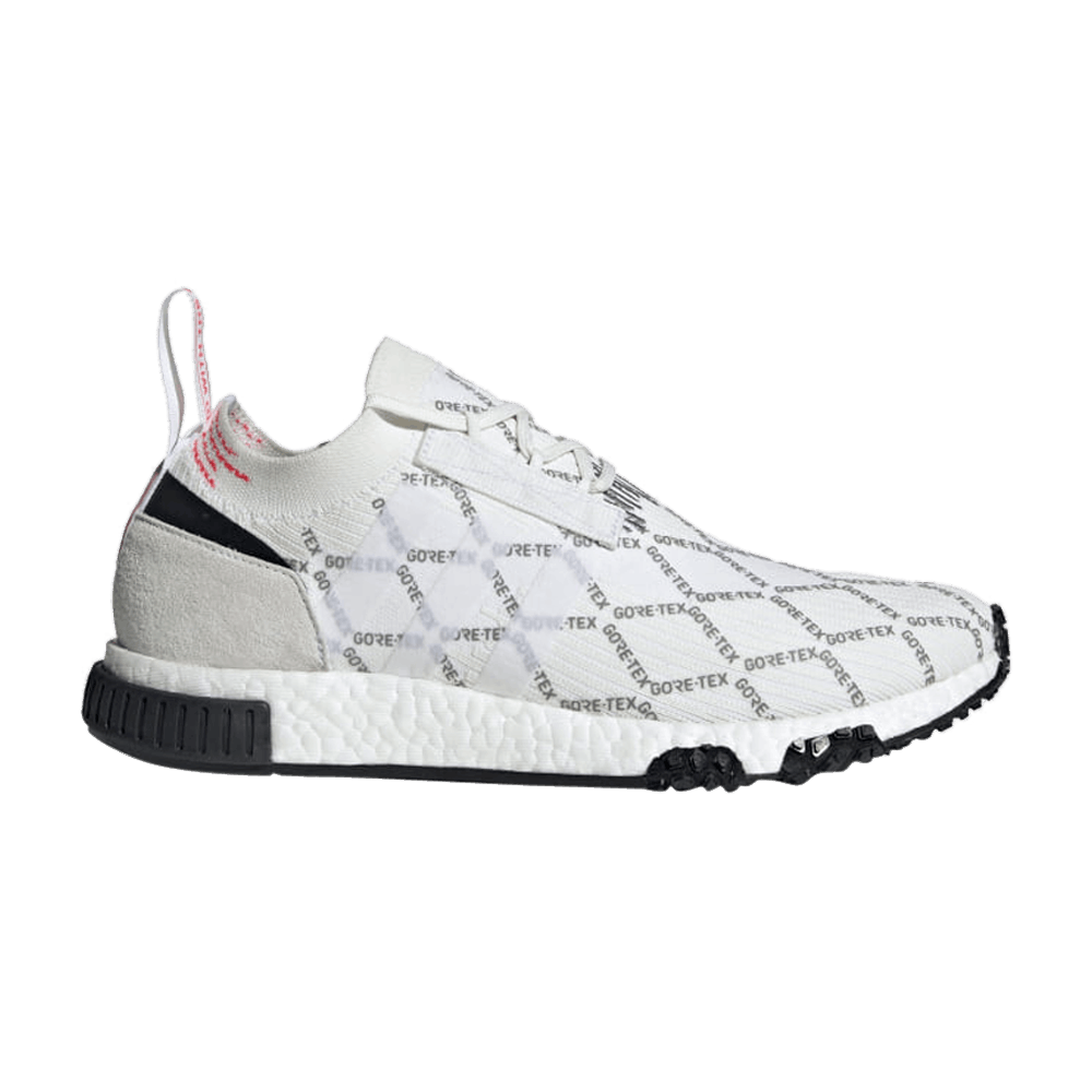 NMD_Racer Gore-Tex Primeknit 'Gor-Tex Print'