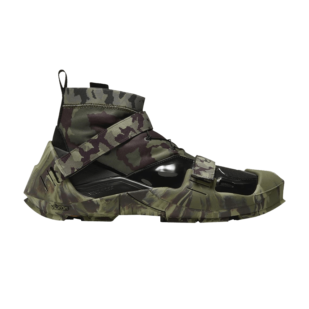 Matthew M. Williams x Free Trainner 3 SP 'Camo'