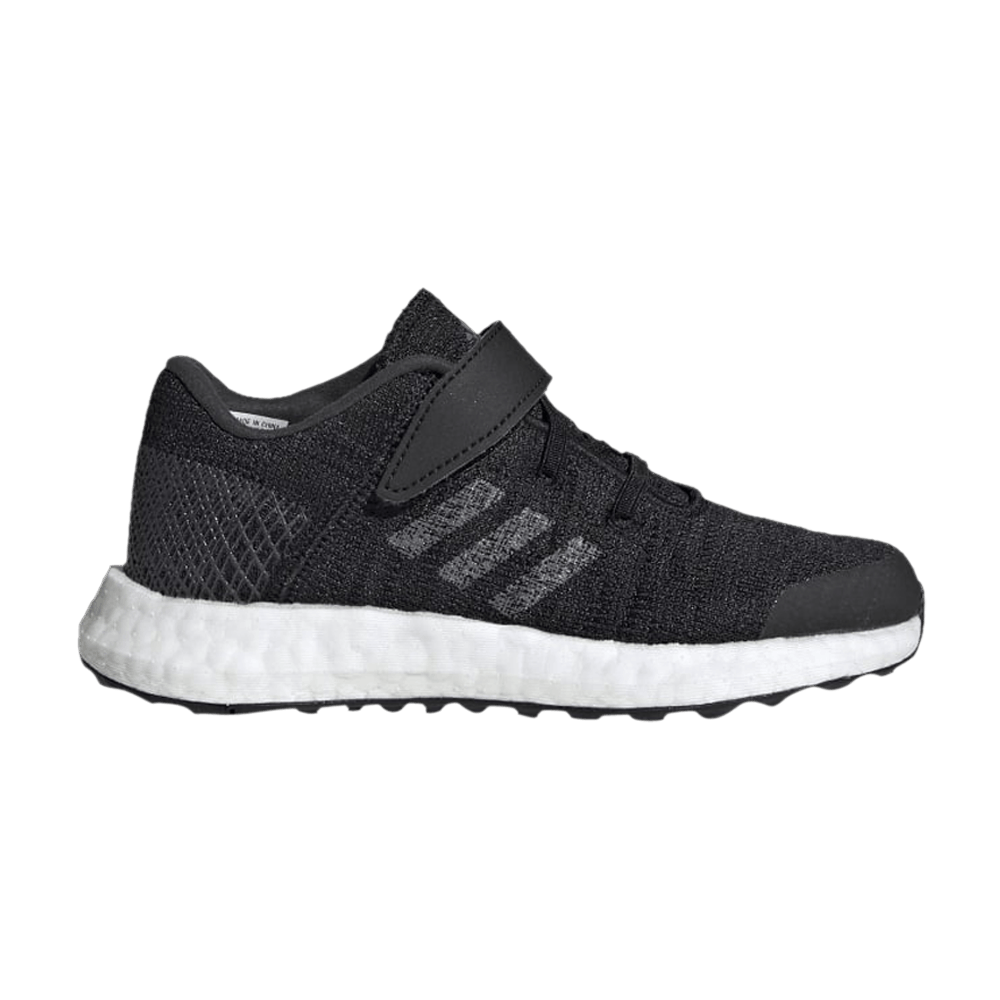 PureBoost Go J 'Core Black'