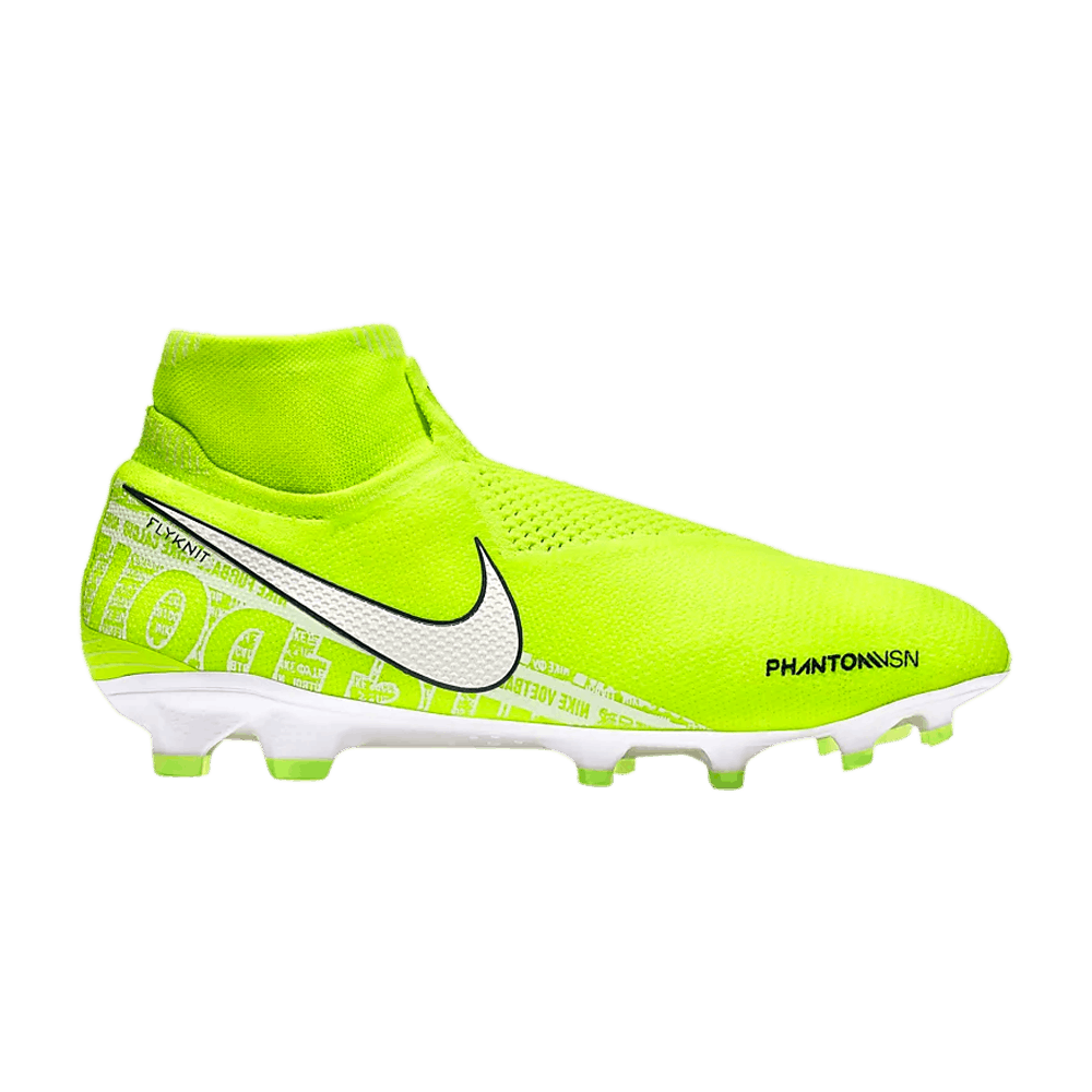 Phantom Vision Elite Dynamic Fit FG 'Volt'