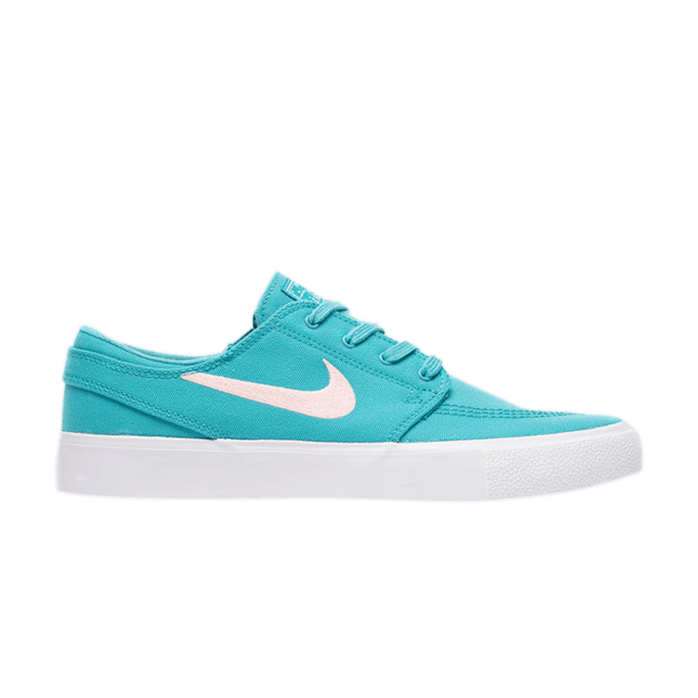 Zoom Stefan Janoski Canvas RM SB 'Cabana'