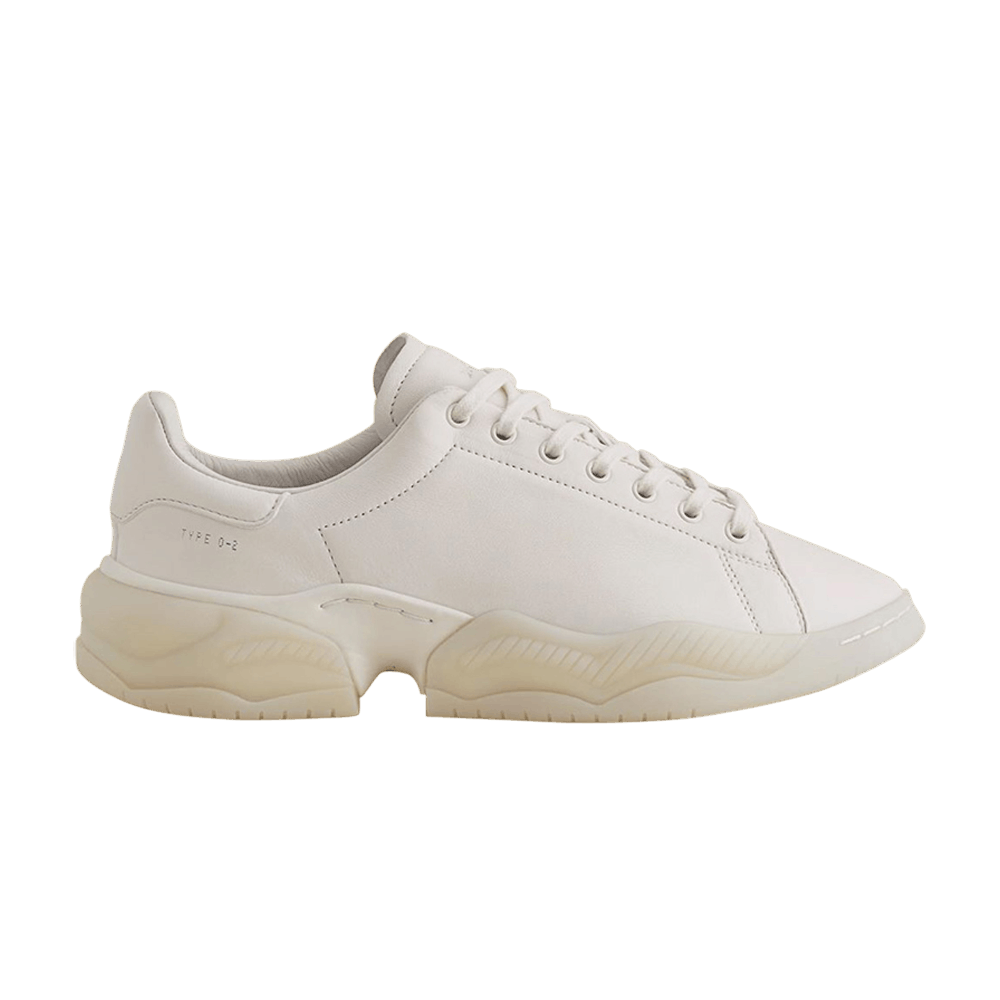 OAMC x Type 0.2L 'Off White'