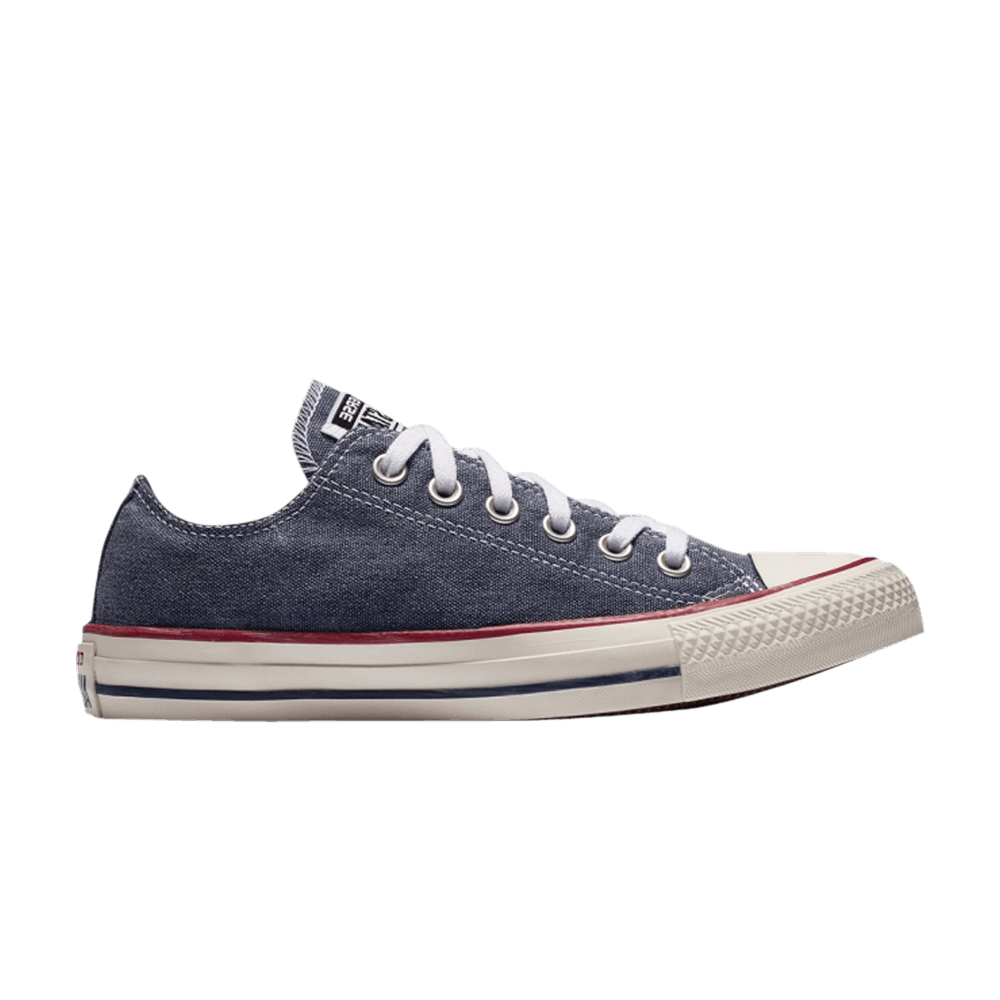 Chuck Taylor All Star Low 'Navy'