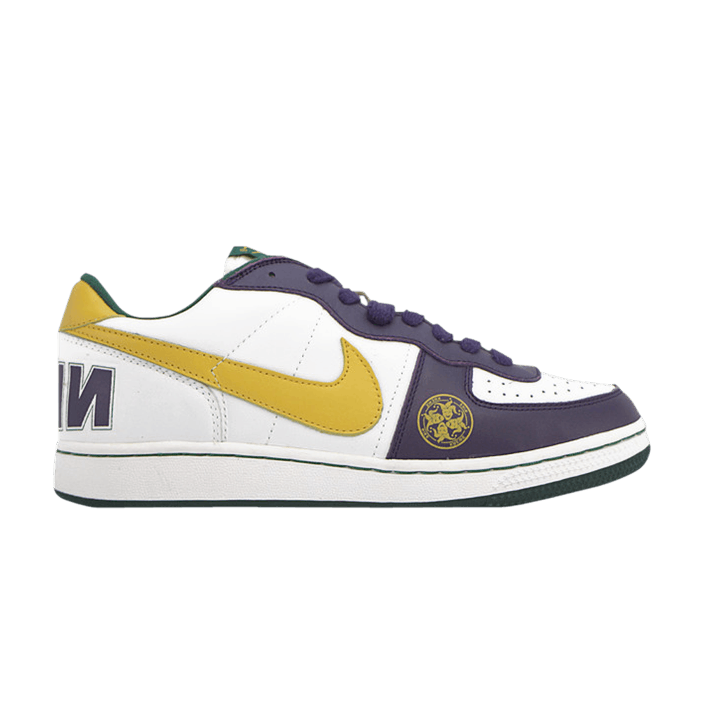 Krewe x Terminator Low 'Mardi Gras'