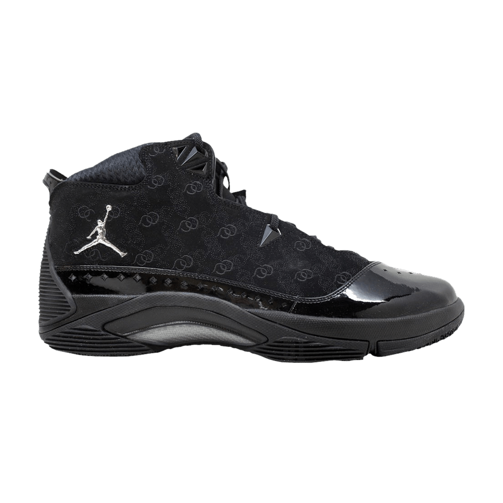 Jordan Melo 5 'Black'