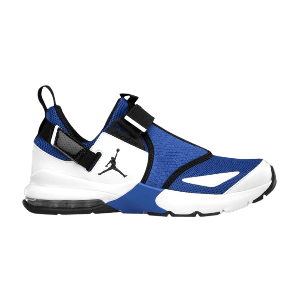 Jordan Trunner 11 LX 'Varsity Royal'