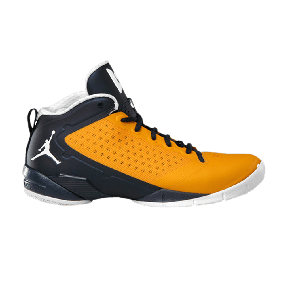 Jordan Fly Wade 2 'Marquette'