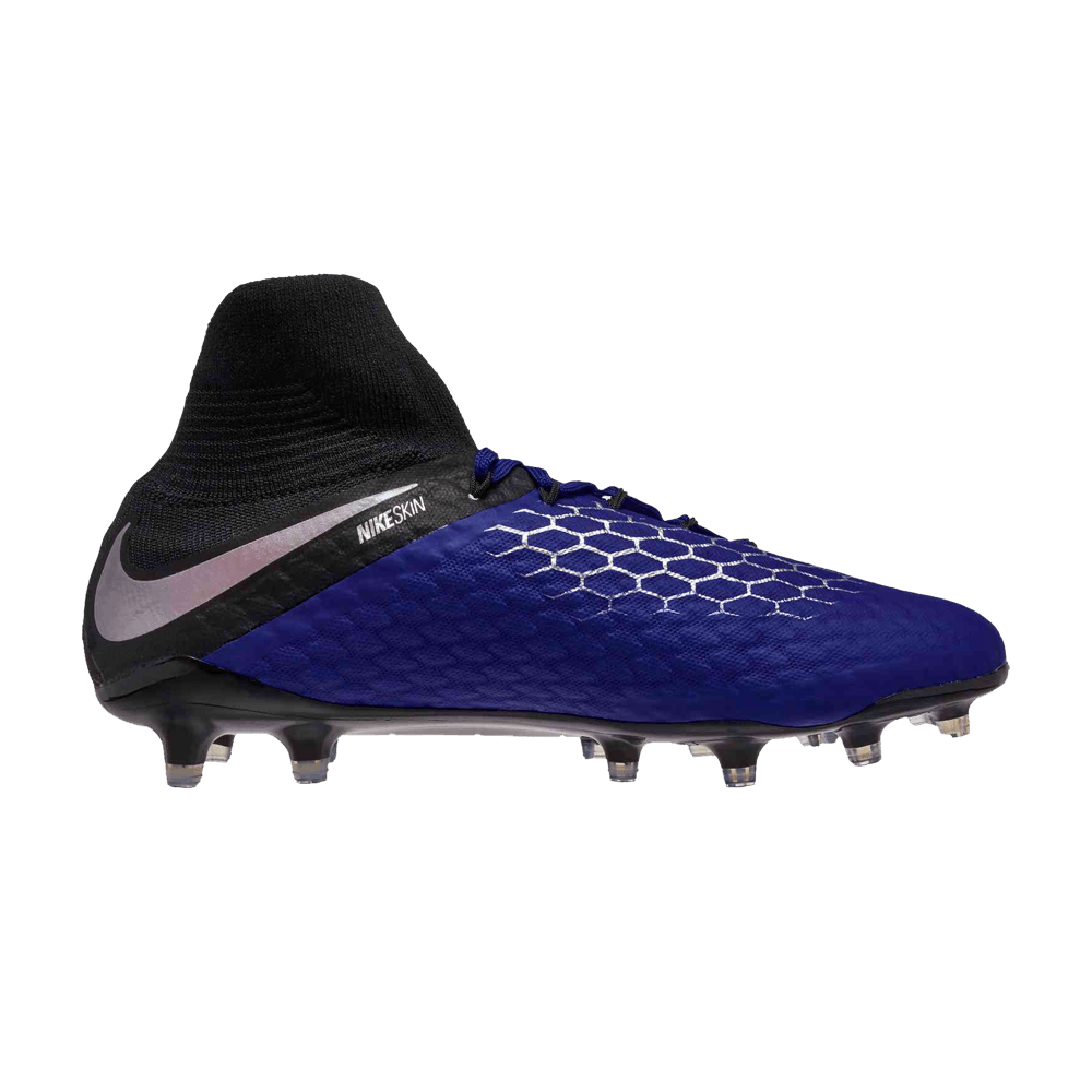 Hypervenom Phantom 3 Pro DF FG 'Racer Blue'