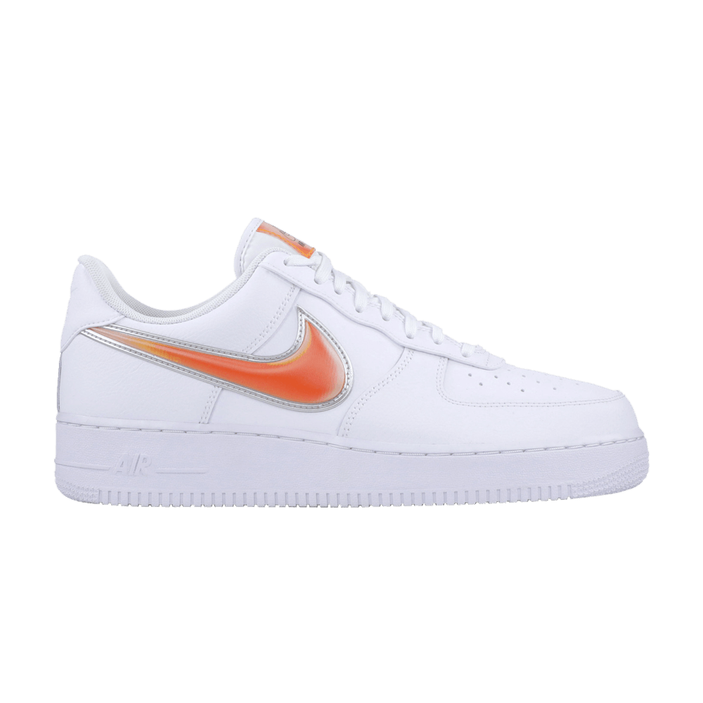 Air Force 1 Low 'Oversized Swoosh'