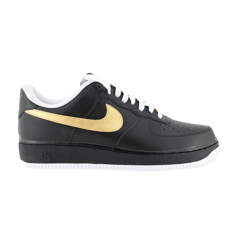 Air Force 1 iD