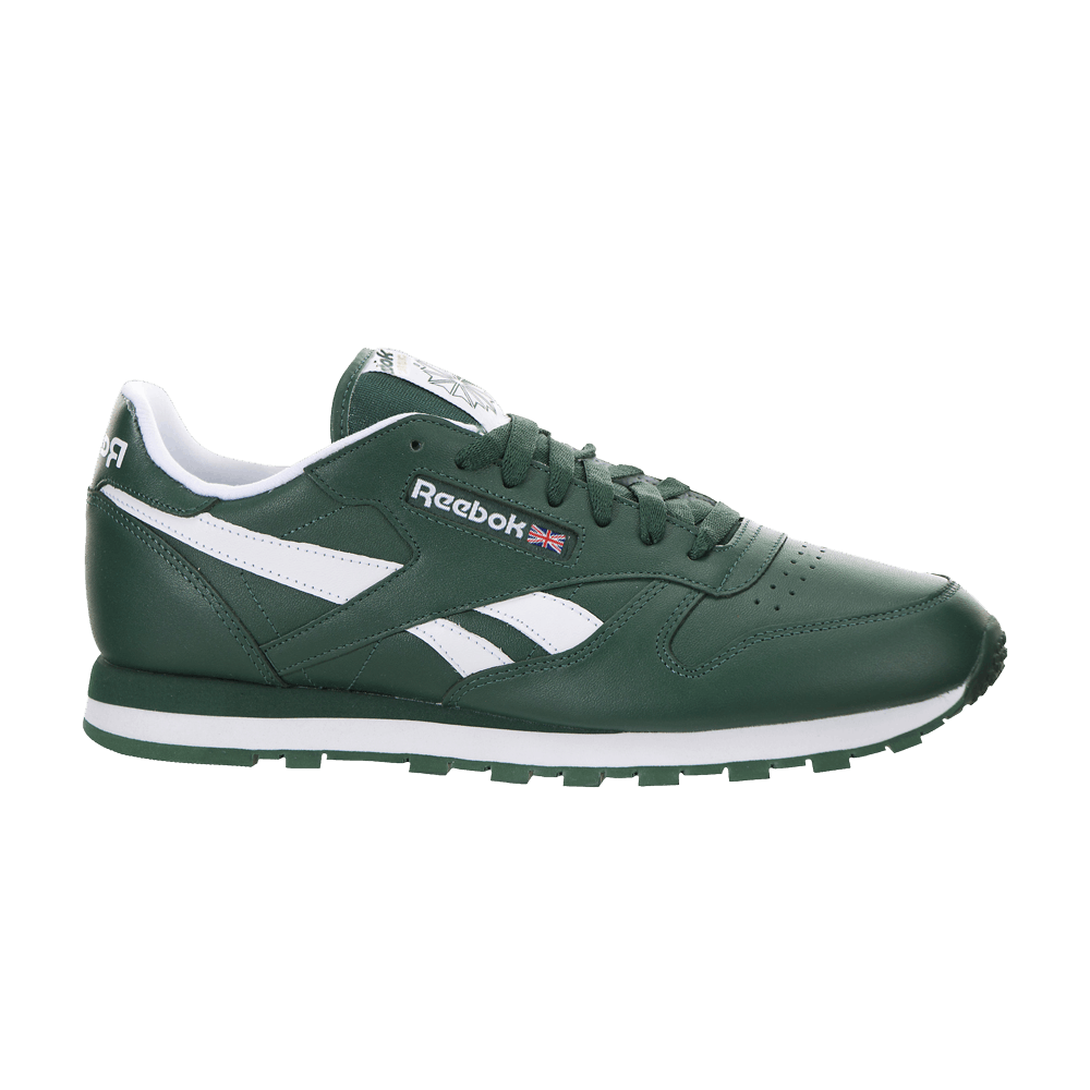 Classic Leather CU 'Dark Green'