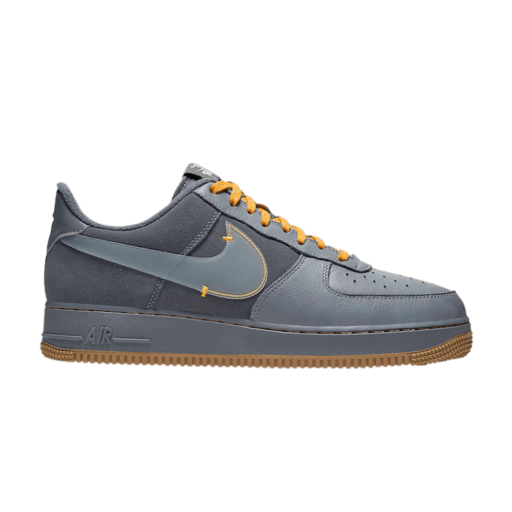 Air Force 1 Low 'Cool Grey'