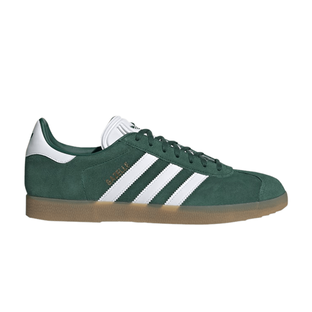 Gazelle 'Collegiate Green Gum'