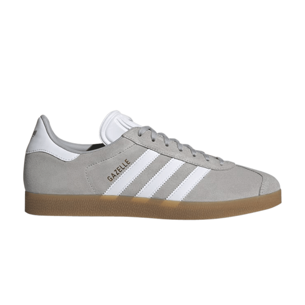 Gazelle 'Grey Gum'