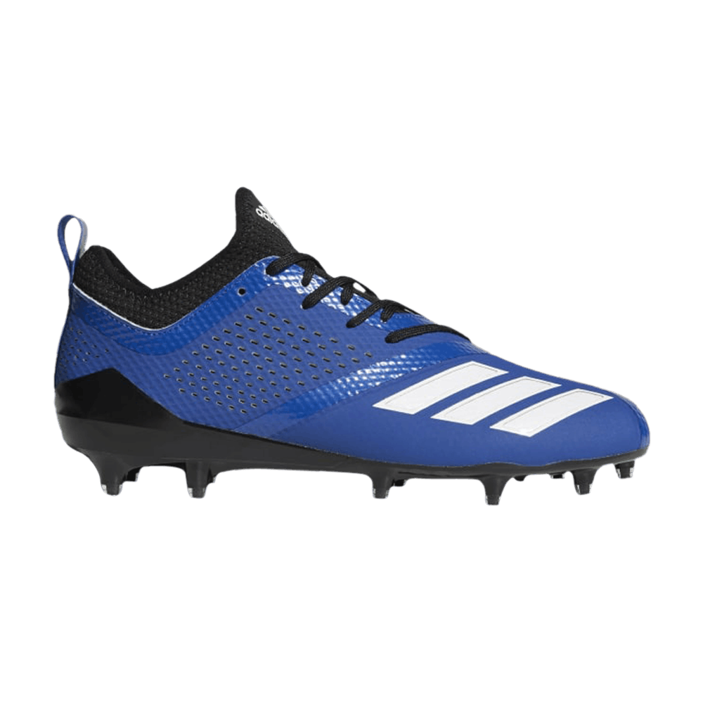 Adizero 5-Star 7.0 'Collegiate Royal'