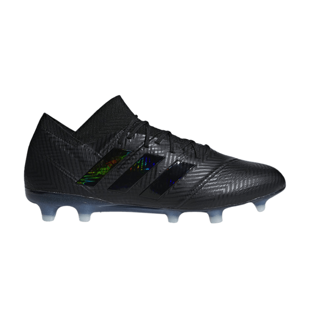 Nemeziz 18.1 FG 'Core Black'