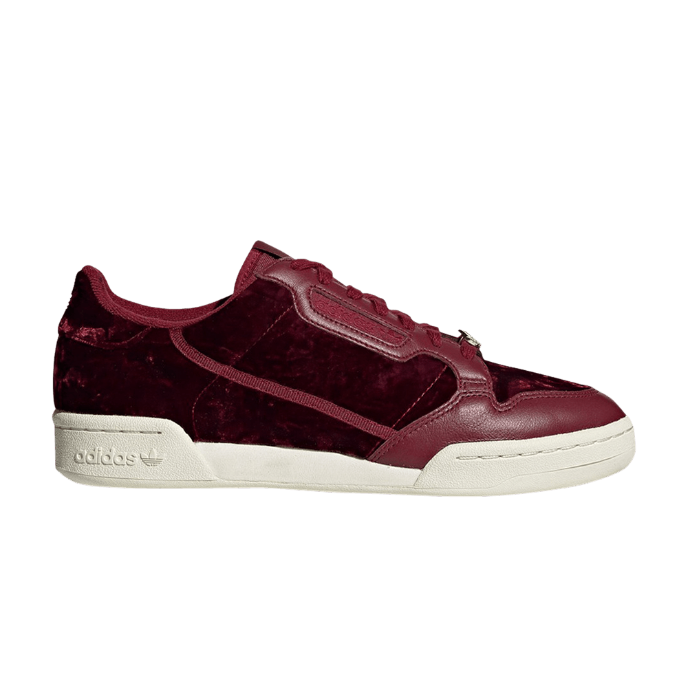 Continental 80 'Velvet Pack - Burgundy'