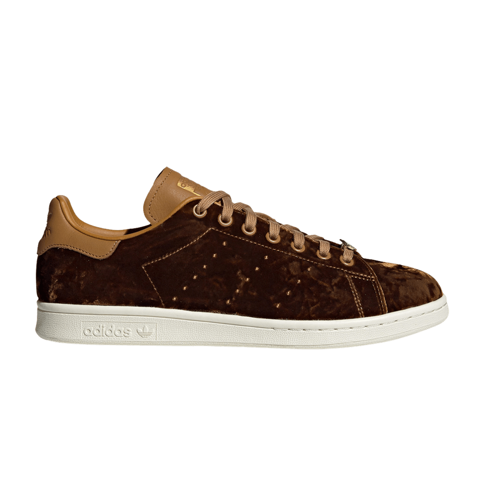 Stan Smith 'Velvet Pack - Mesa'