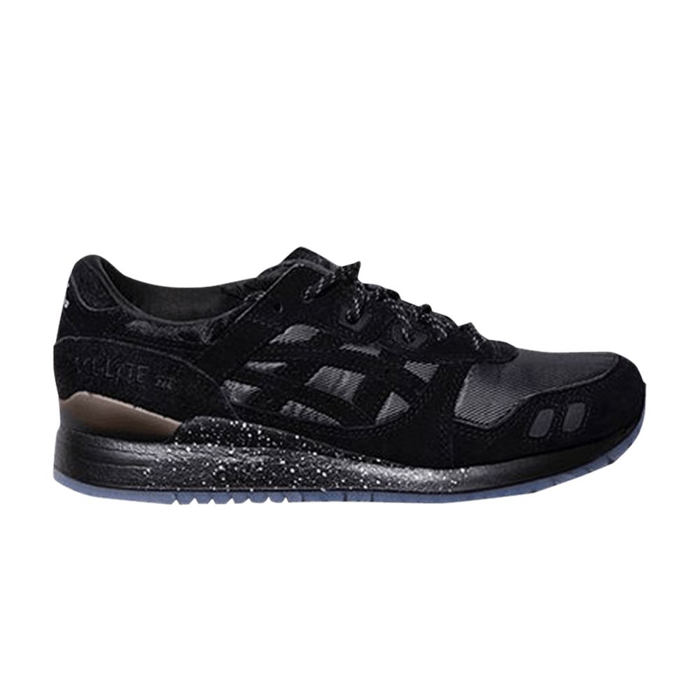 emmi x Gel Lyte 3