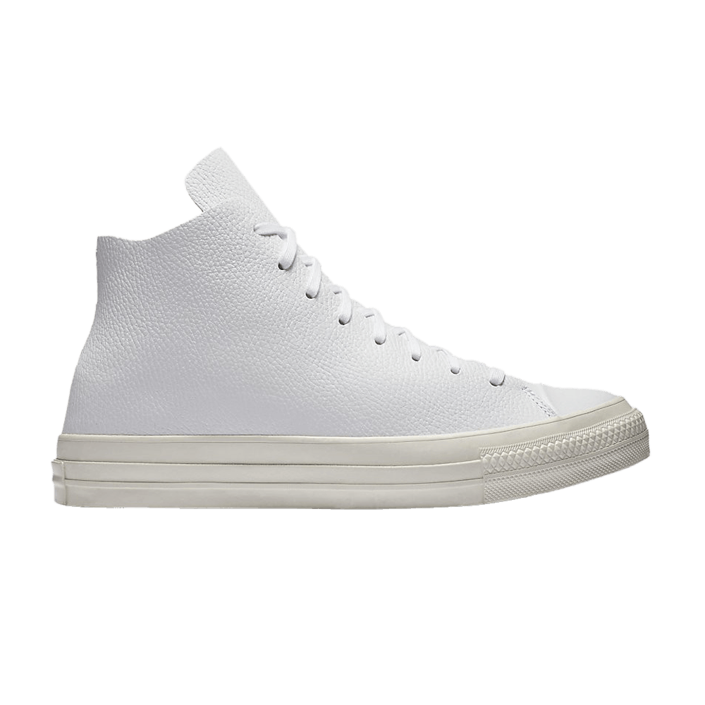 Wmns Chuck Taylor All Star Prime High 'White'
