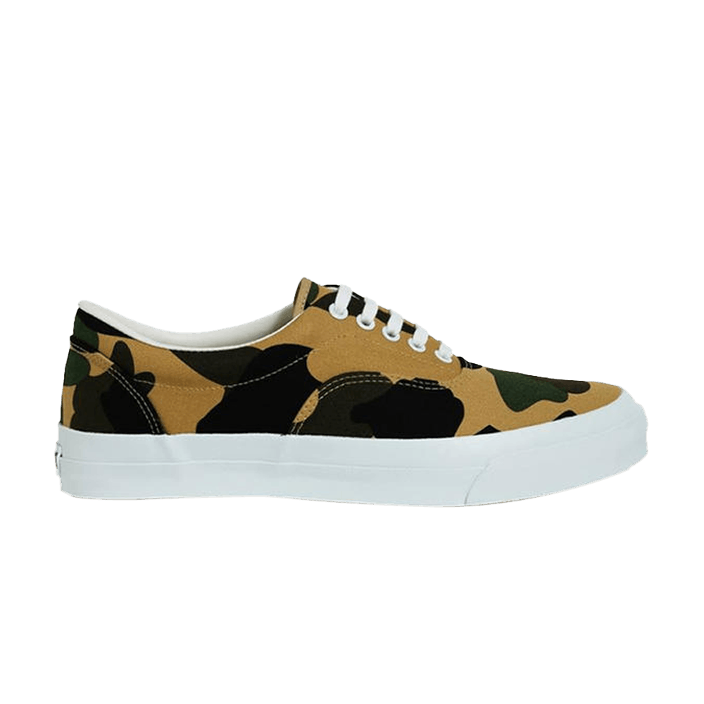 Yank Sta Low 'Camo'