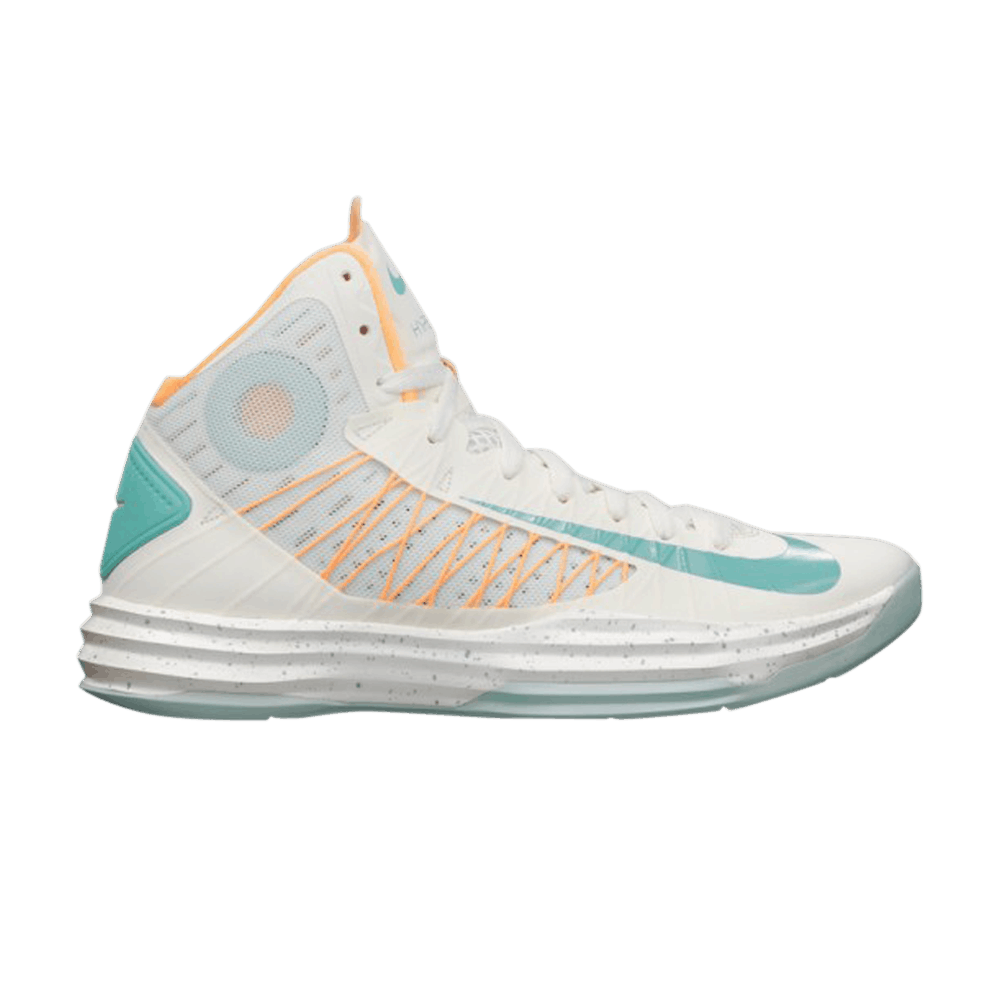 Hyperdunk+ Sport Pack 'Sail Calypso Peach'