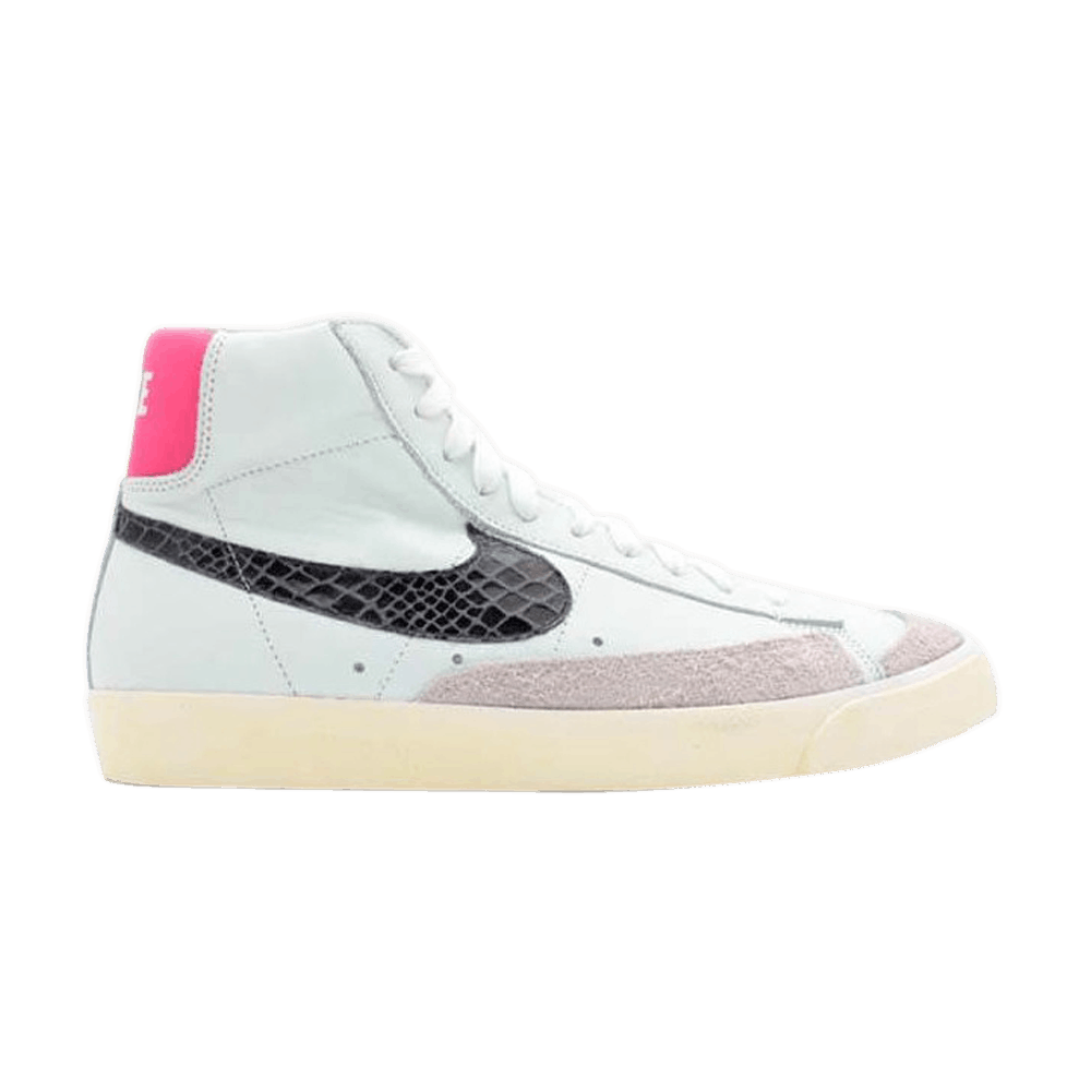 Blazer Mid '77 Premium Vintage 'Sail'