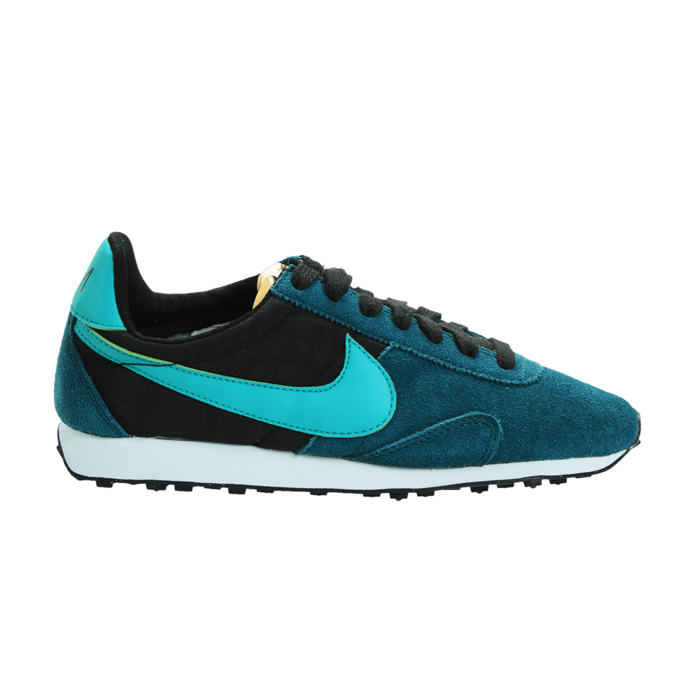 Wmns Pre Montreal Racer Vintage 'Dark Atomic Teal'