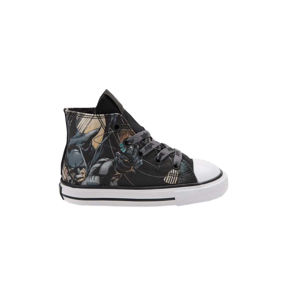 DC Comics x Chuck Taylor All Star High TD 'Batman'