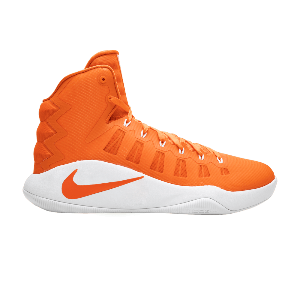 Hyperdunk 2016 TB 'Orange Blaze'