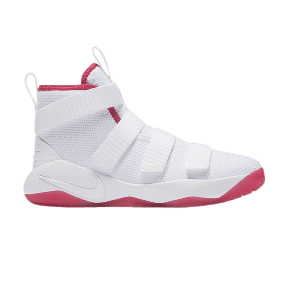 LeBron Soldier 11 PS 'Kay Yow'