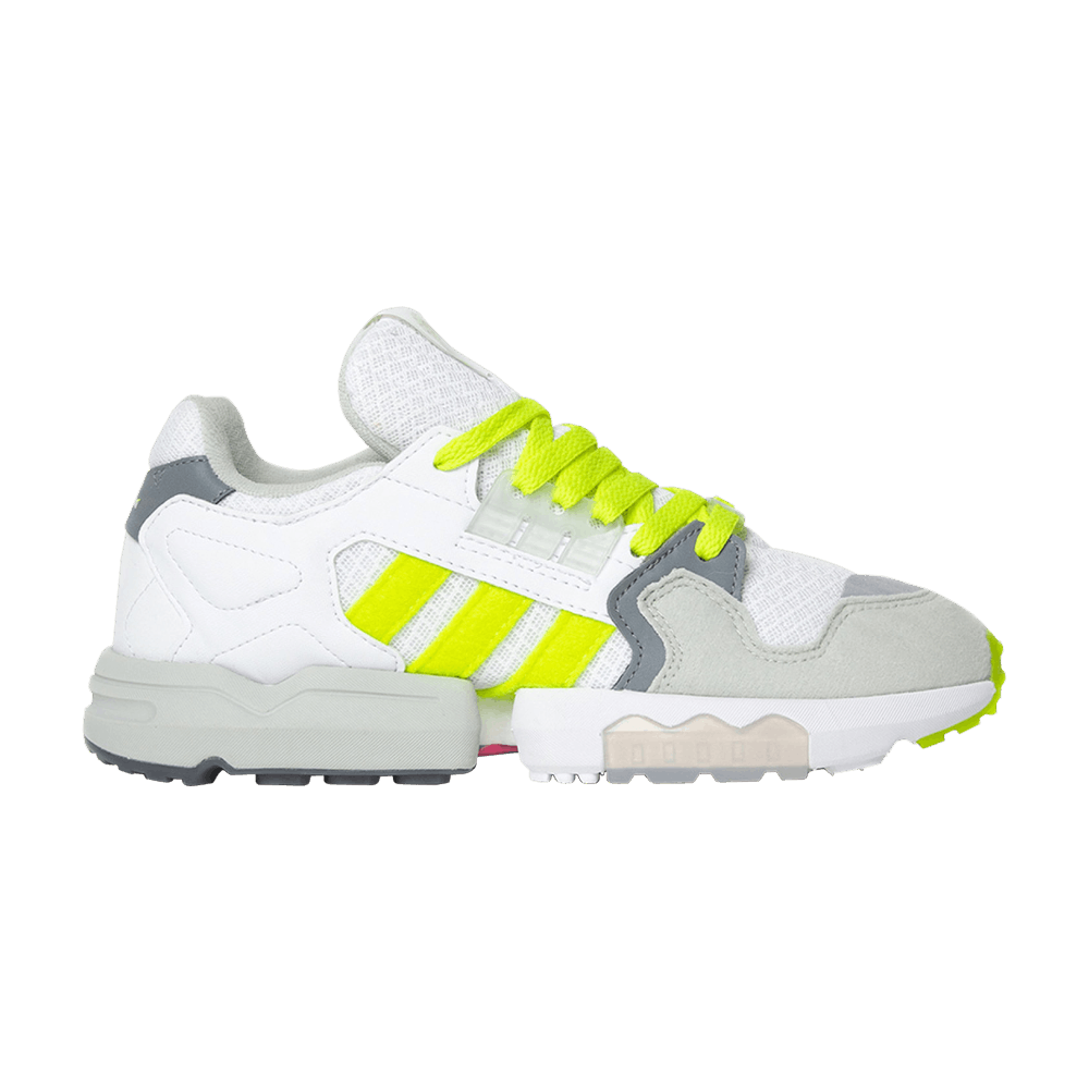 Buy Adidas Wmns ZX Torsion 'Cloud White' - EG8814 | GOAT