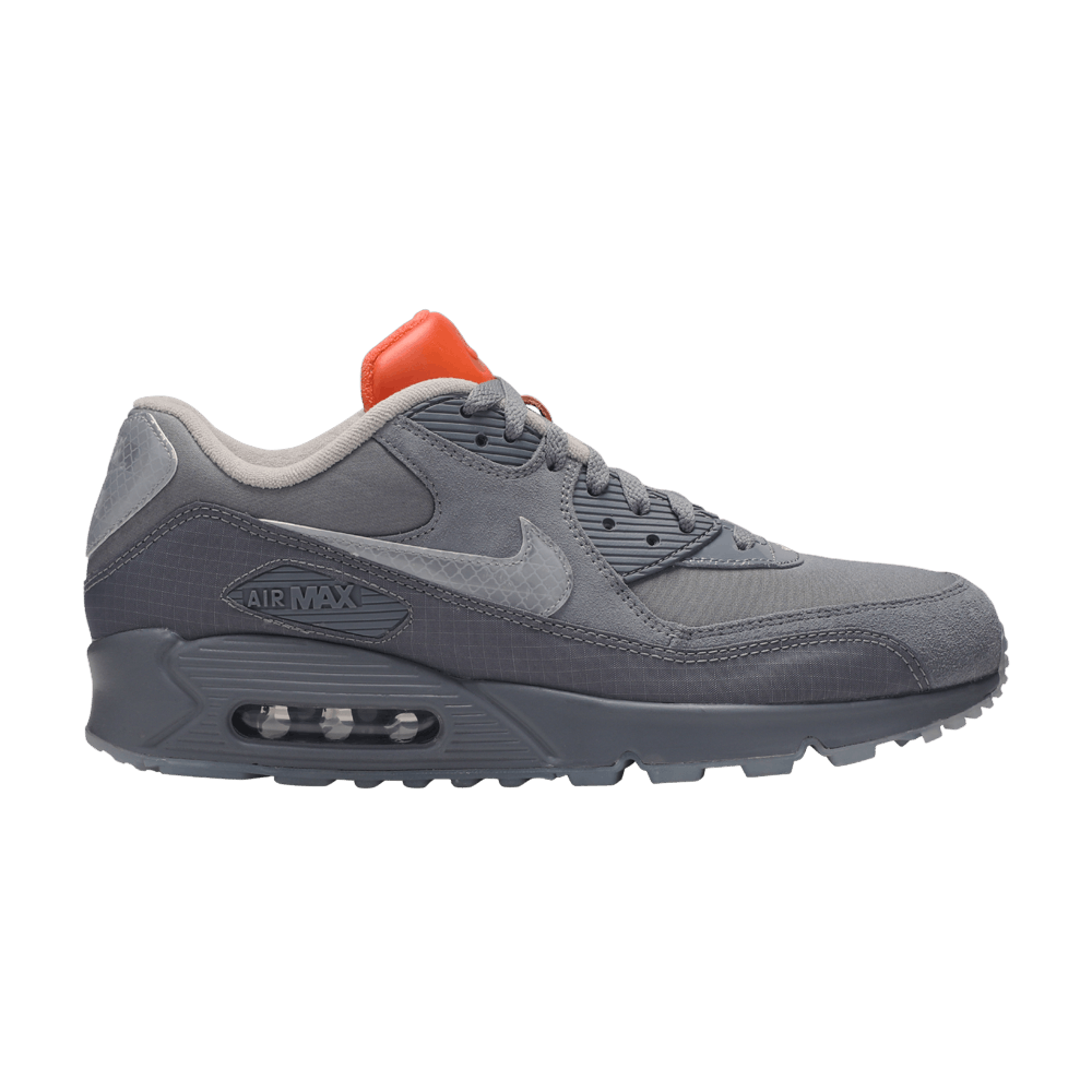 The Basement x Air Max 90 'Glasgow'