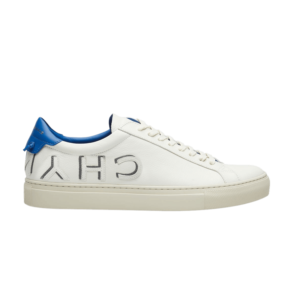 Givenchy Sneaker Low 'Reverse Letters'