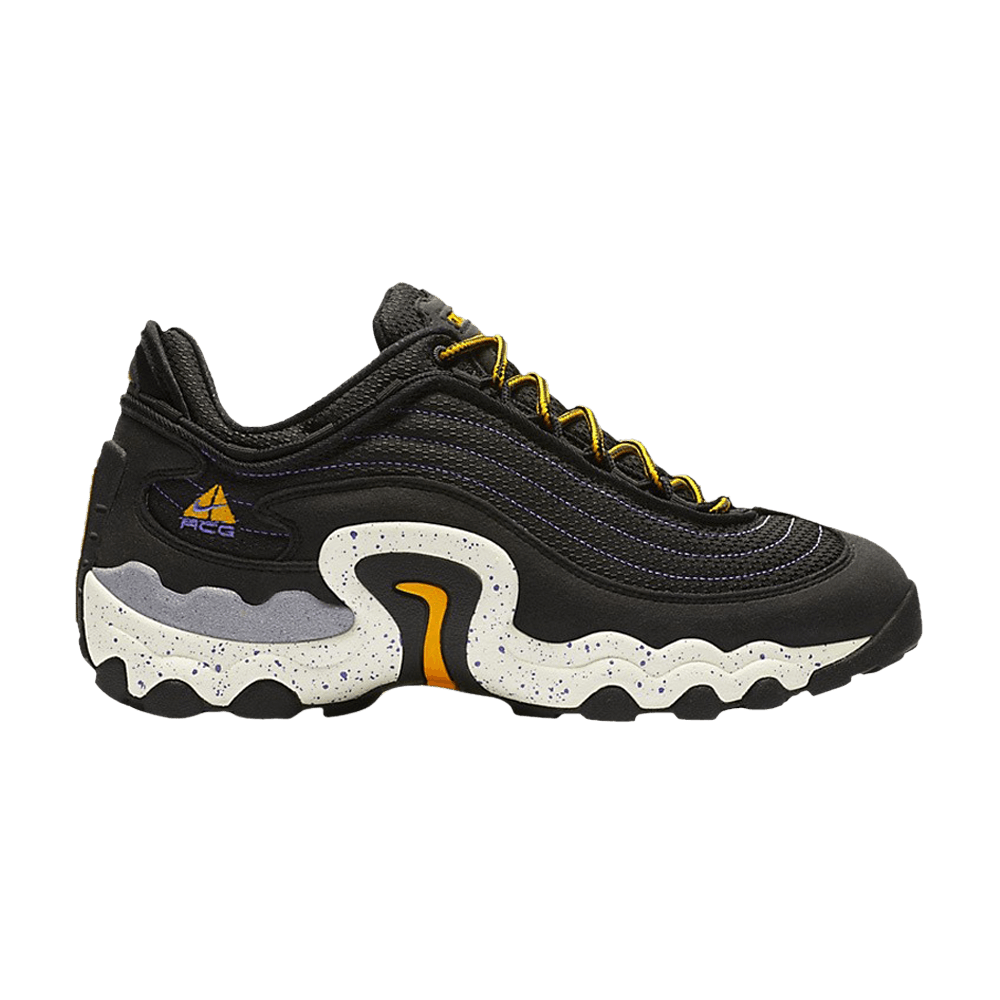 ACG Air Skarn 'University Gold'