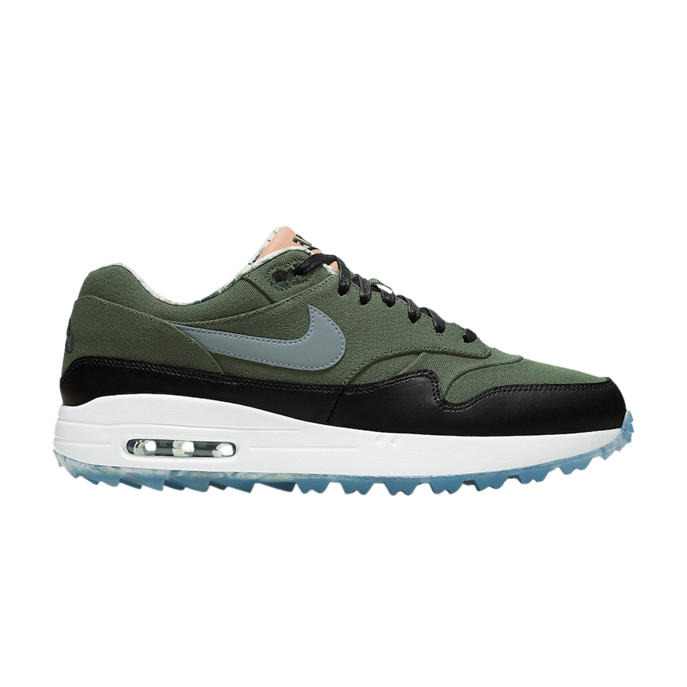 Air Max 1 Golf 'Enemies of the Course'