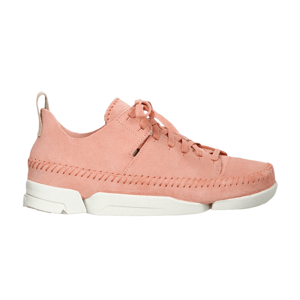 Concepts x Trigenic Flex 'Coral Suede'