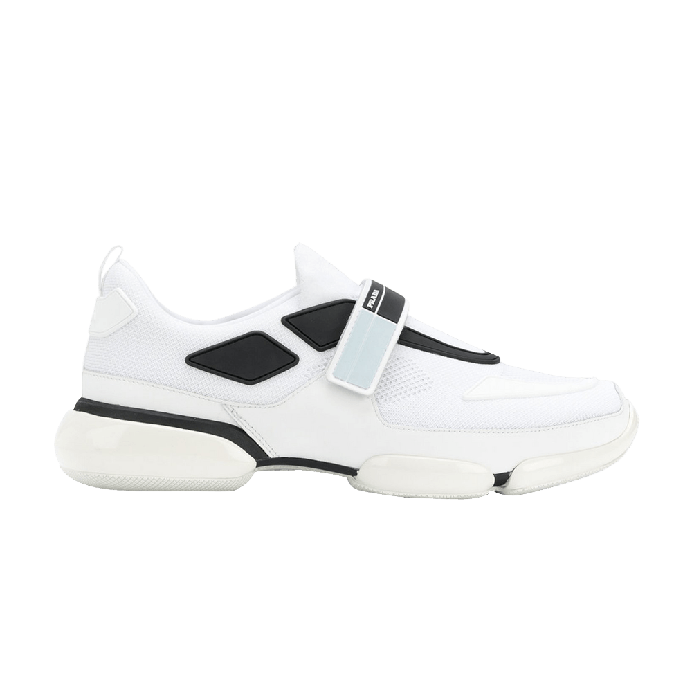 Prada Cloudbust 'White'