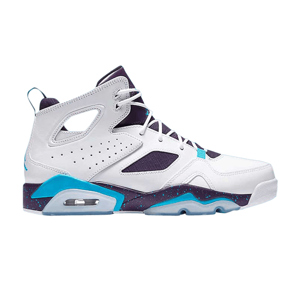 Jordan Flight Club '91 BG 'Grand Purple Blue Lagoon'