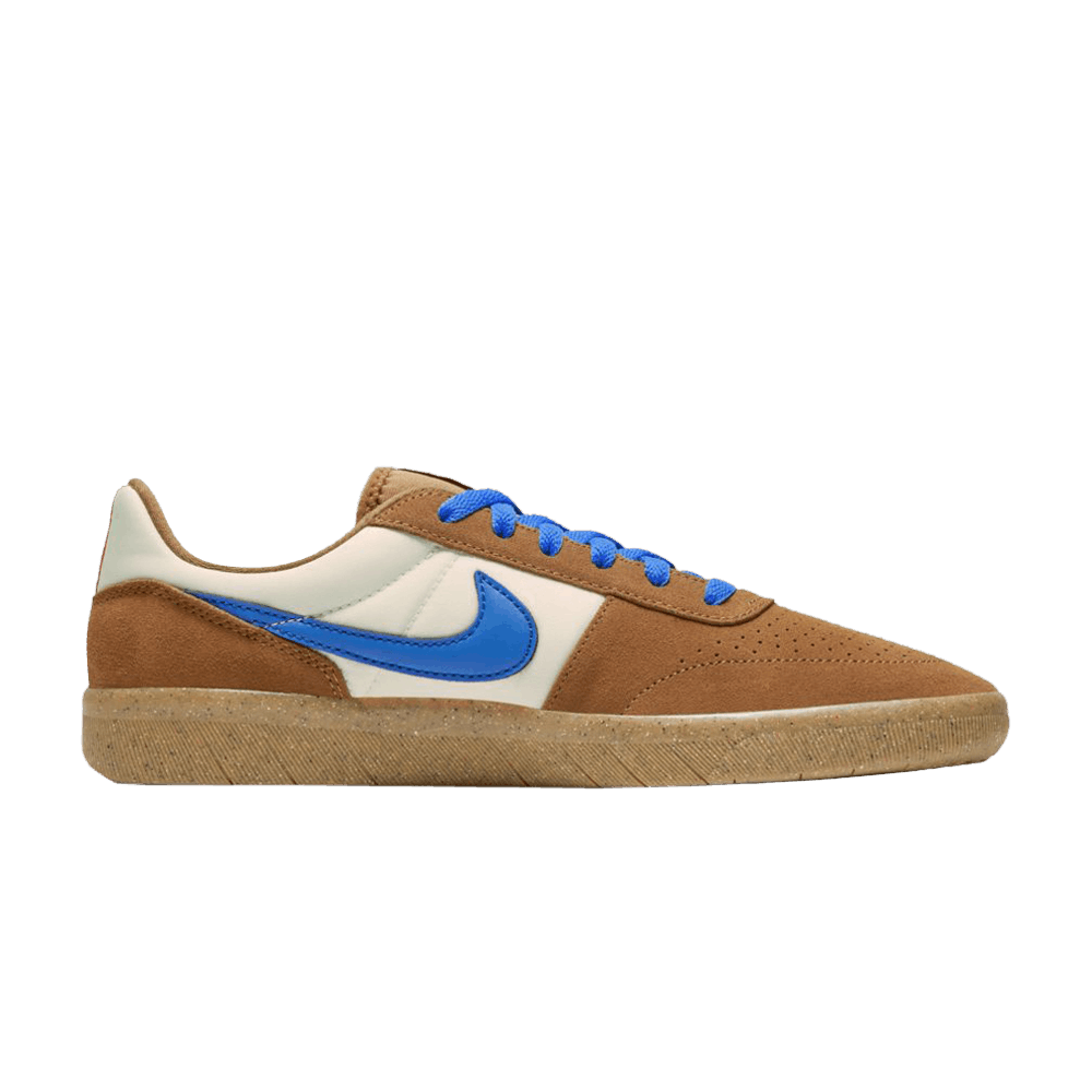 Team Classic SB 'Light British Tan'