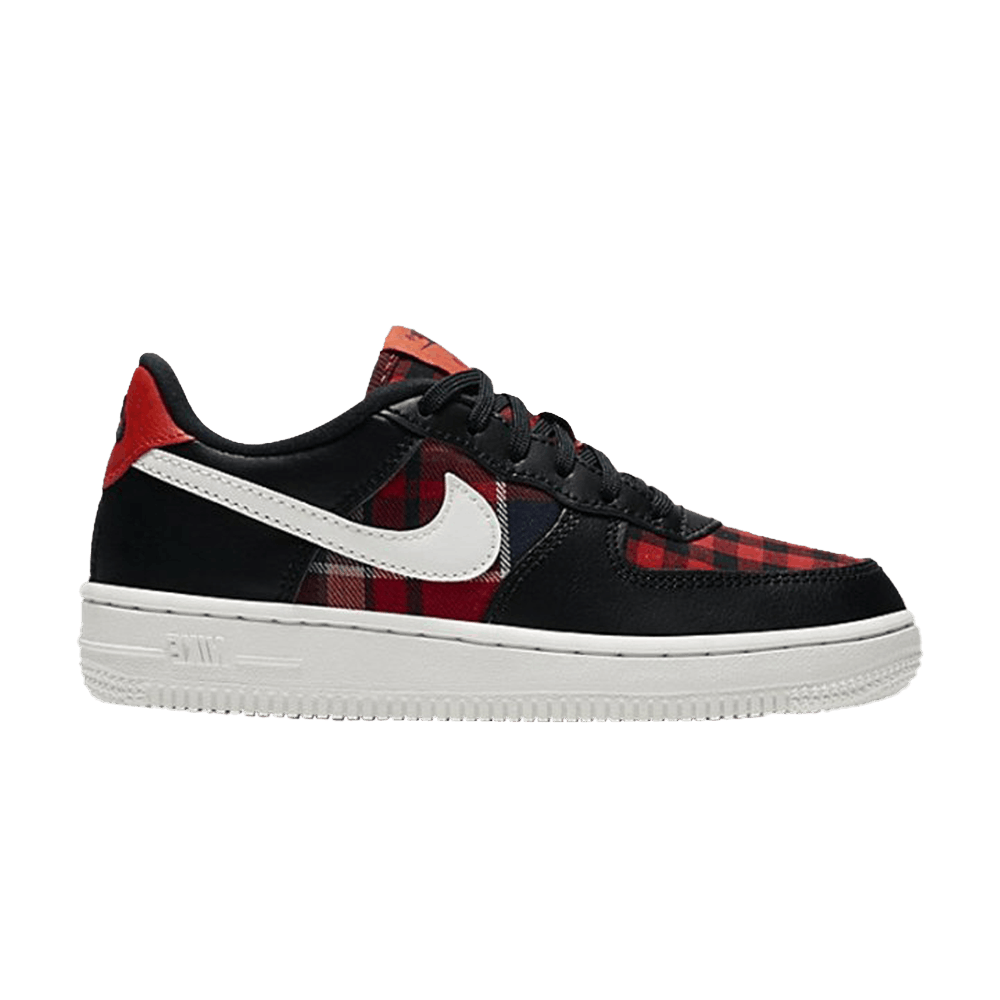 Air Force 1 LV8 PS 'Flannel'