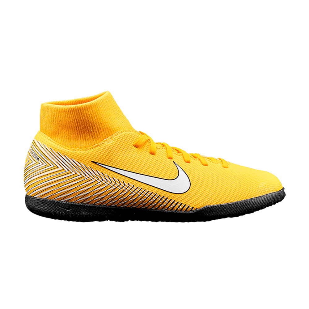 Superfly 6 Club NJR IC 'Amarillo'