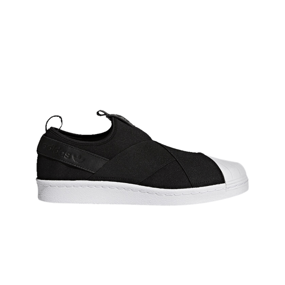 Superstar Slip-On 'Core Black'