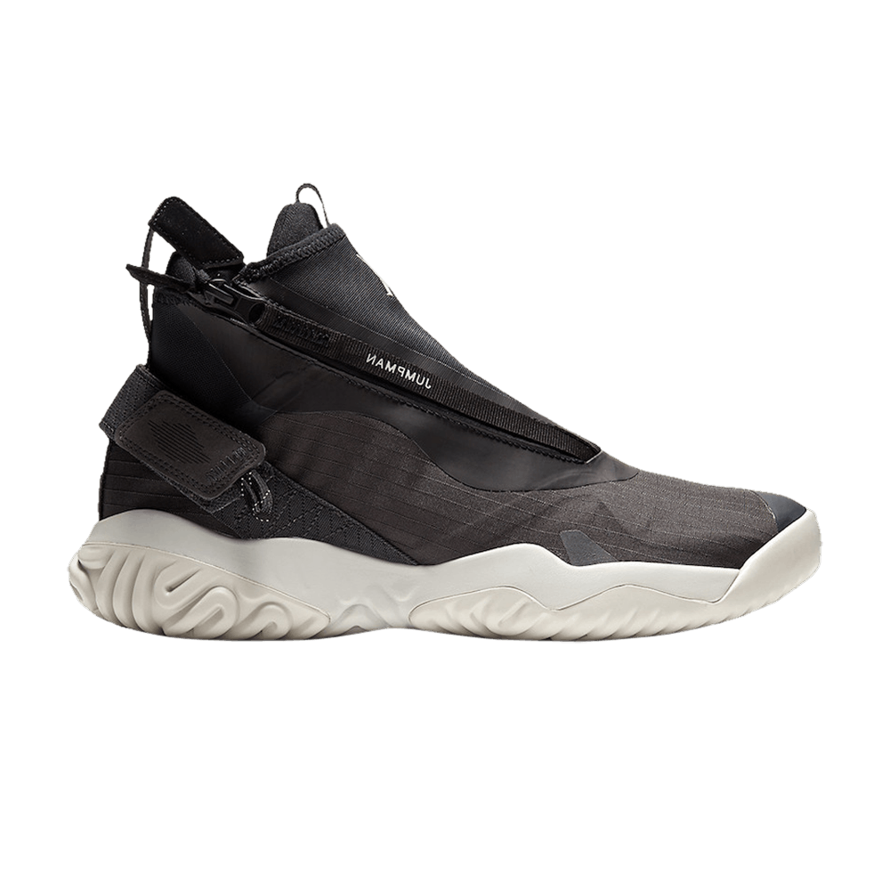 Jordan Proto React Z 'Dark Grey'