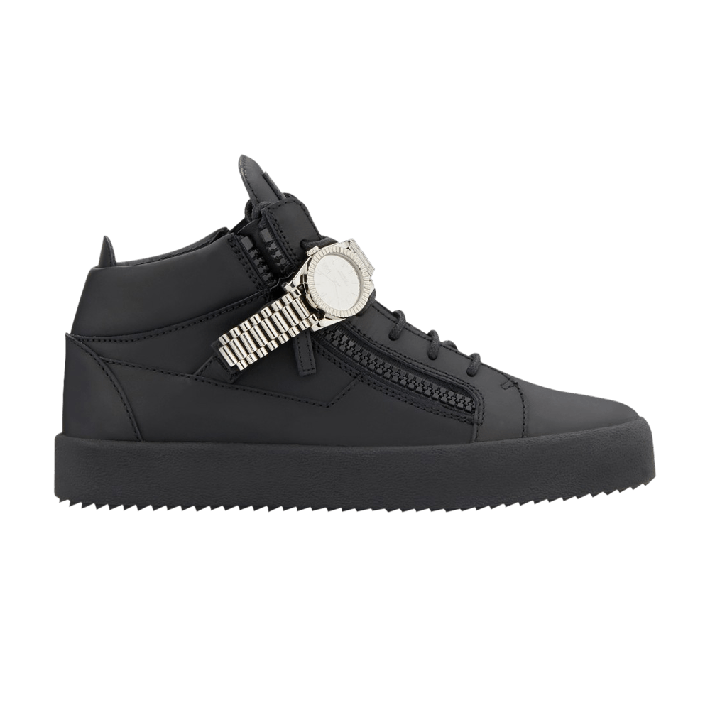 Giuseppe Zanotti Quintin 'Black'