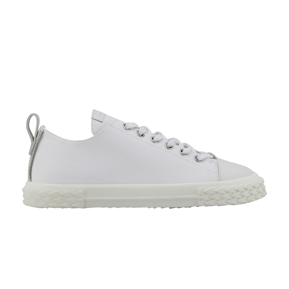 Giuseppe Zanotti Blabber Low 'White'